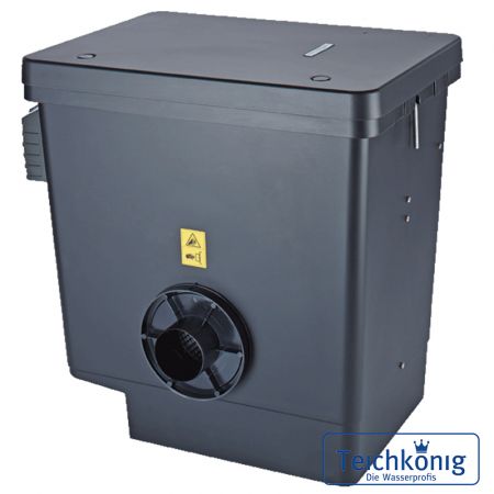 Preview: ProfiClear Premium Compact Gravitation